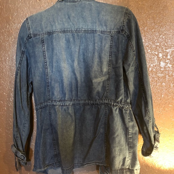 Jacket - Picture 2 of 2